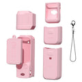 Osmo® Silicone Pink Case